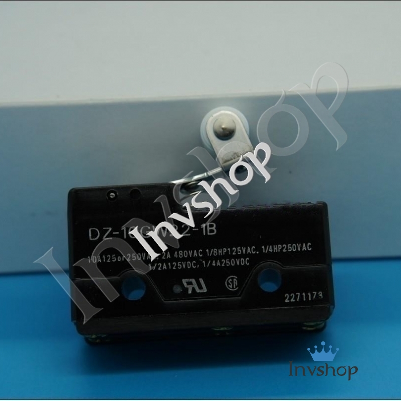 Die neue grenze 0jk1 dz-10gw22-1b omron - Garantie von 60 tagen