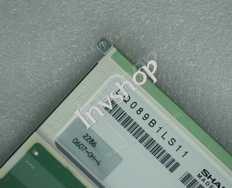 lq089b1ls01 lcd - bildschirm lq089k1ls01 8,9 