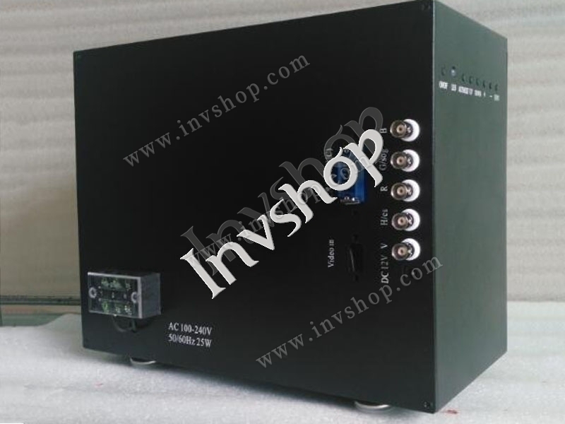 a61l-0001-0076 ersatz für die lcd - panels überwachen