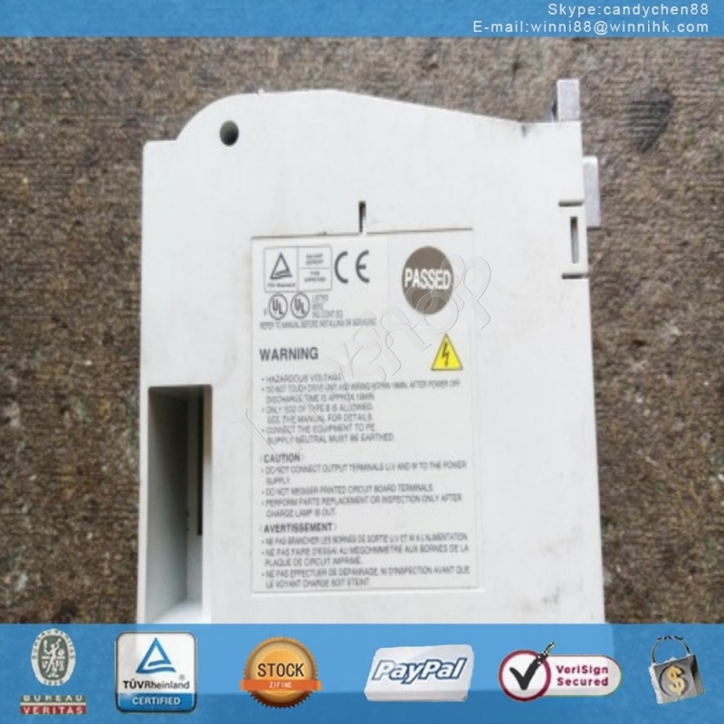 for Mitsubishi MR-J2M-70DU servo drive Used 60 days warranty