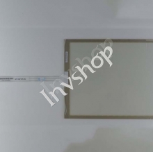 HT-104F-5RA-003N-18R-200FH 104S-5RA003 Higgstec 10.4inch 5wares touch screen glass