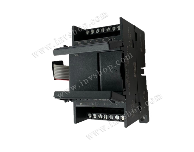 PLC Siemens 6ES7 232-0HB22-0XA0/0XA8 New