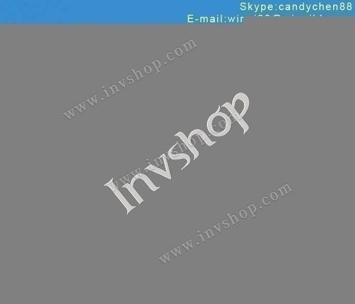 fanuc a06b-1405-b100 spindelmotor test okay