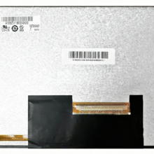 G070VAN01.1 AUO 7inch  TFT-LCD screen 800*480 Display
