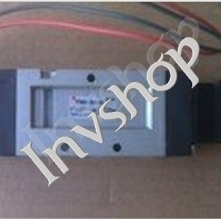 original new japan importierte smc magnetventils vf5220-5gb-03