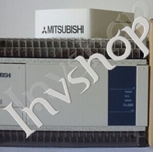 More than 95 new Japanese MITSUBISHI PLCFX1N-60MR-D