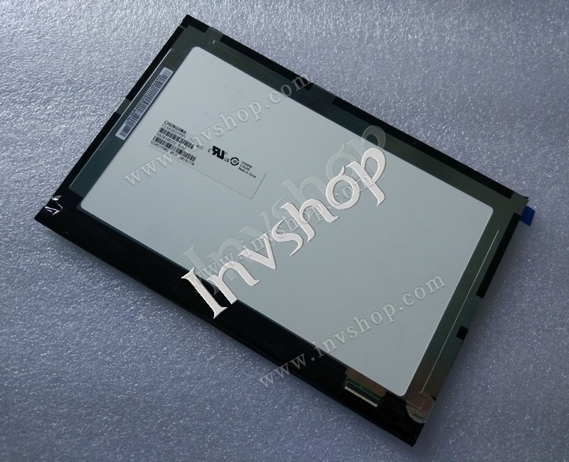 new chungnwa CLAA101FP05 XG 10.1