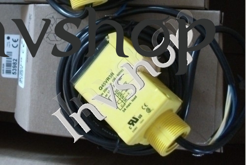 q45vr3r new bonner sensor