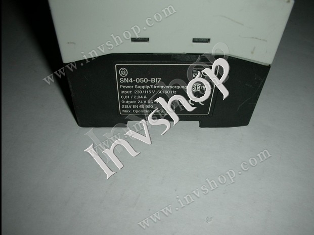 klÃ¶ckner moeller sn4-050-bi7