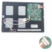 5.7inch  320*240 STN-LCD for Kyocera KG057QV1CA-G03