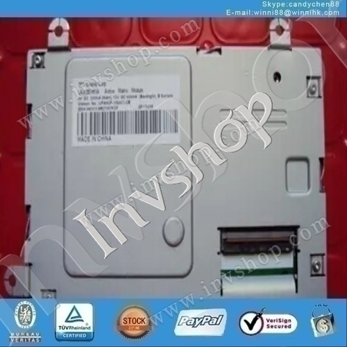 NeUe und bestehende laj058t001a tft - LCD - bildschirm vorbei