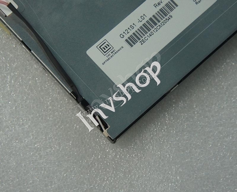 Original LCD screen panel DMF50088N use for industry