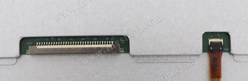 G121EAN01.5 AUO 12,1 Zoll TFT-LCD-Bildschirm 1280 * 800 Anzeige