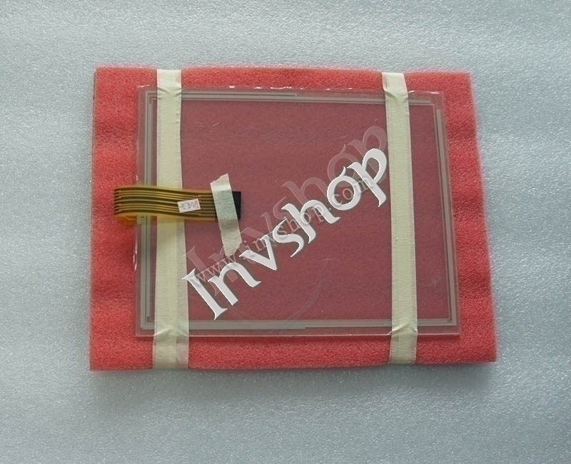 1000 2711P-T10C4D5 touch screen glass 2711P-T10C4D6