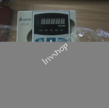 1.5KW New VFD015B21A Delta 220V 80WU Inverter 60 days warranty