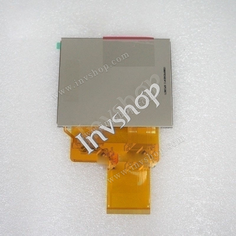 LTV350QV-F02 SAMSUNG 3,5-Zoll-LCD-Display Neu und Original