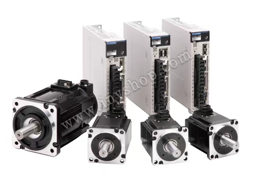 SGDS-01A12A Yaskawa Servomotor Neu und Original