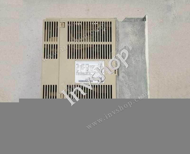 fÃ¼r 60 tage garantie sgdb-15adg yaskawa server verwendet