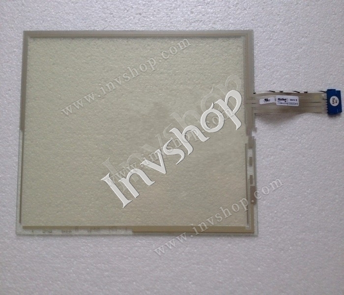 neue Microtouch / 3M PL810.4E2T Noten-Glas 226x177 mm