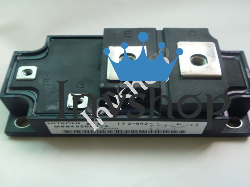 neue mbn400gr12a (r) hitachi igbt - power single - modul