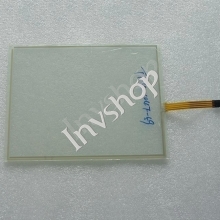 TP4-104F-59 New Touch screen glass