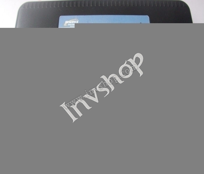 neue DT6235B Digitale Kontakt Drehzahlmesser Drehzahlmesser Schnittgeschwindigkeit