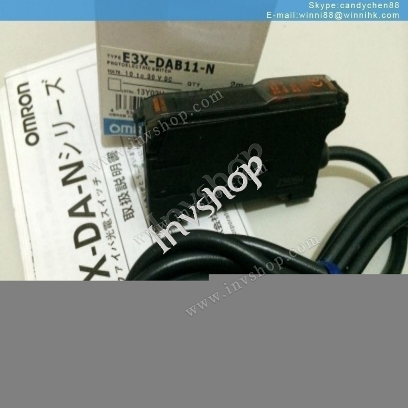 LS-H21F Proximity Switch New for SUNX 60days warranty