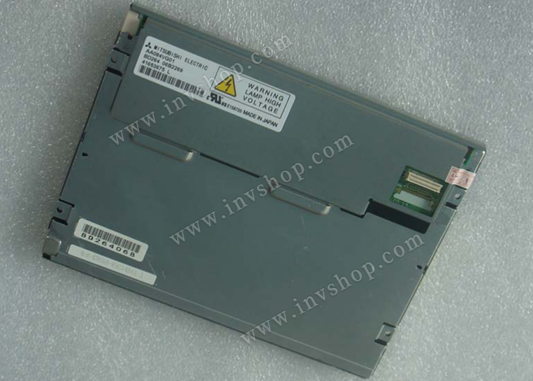 8.4"640*480 AA084VG01 LCD PANEL FOR MITSUBISHI