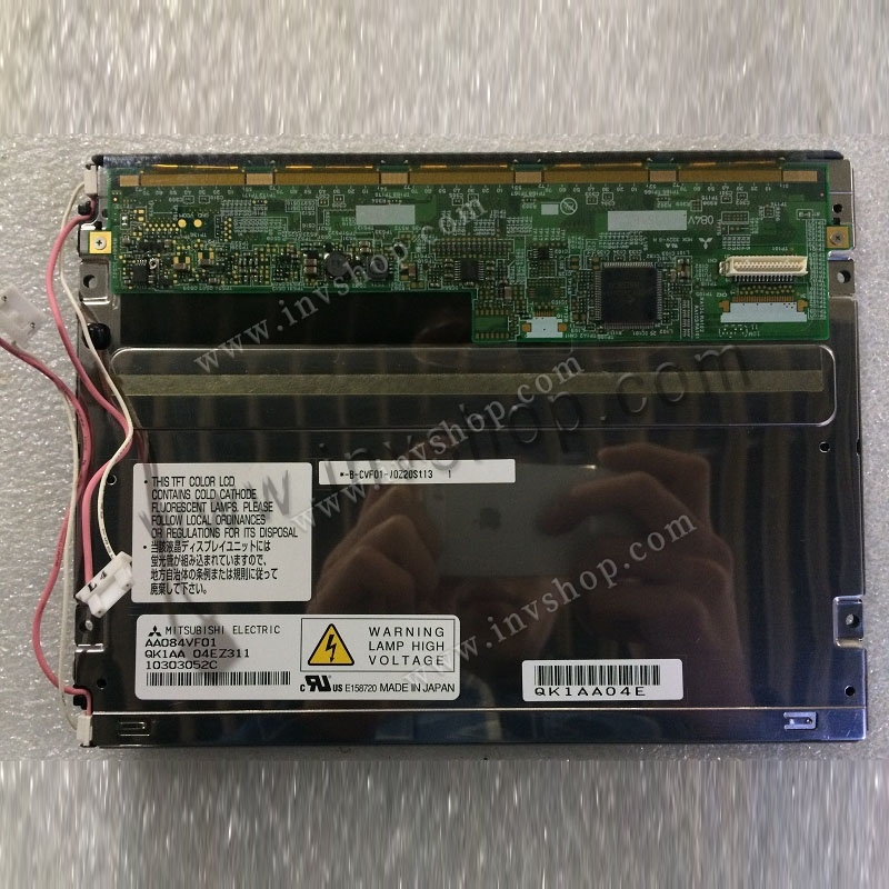 neue lcd - display panel aa084vf01 8,4 "