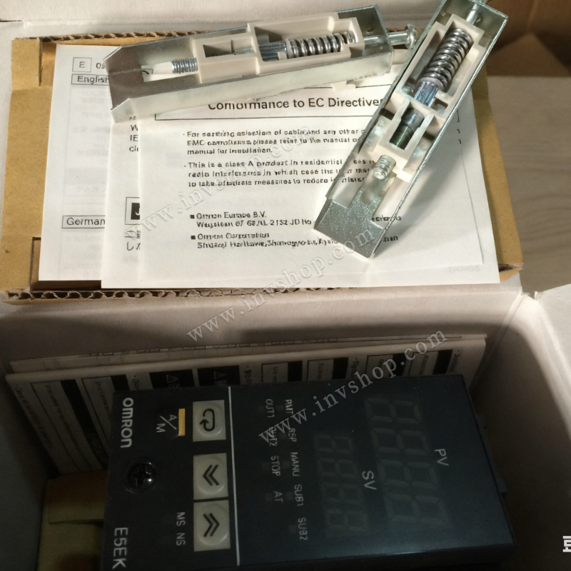 Hg2f - sb22vf idec 5.7 "Whole STN programmierbare Einheit