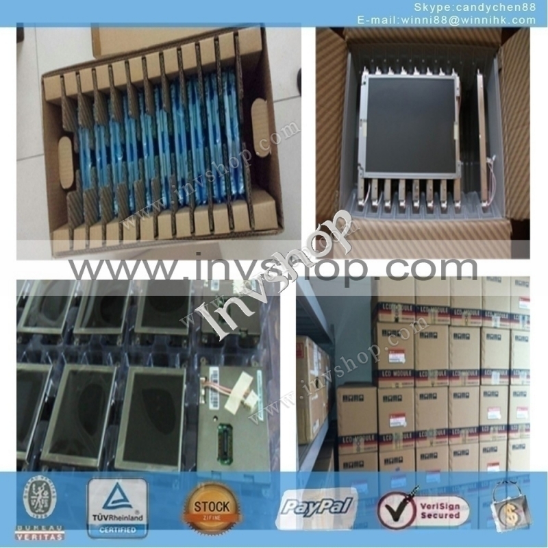 Nanya STN LCD Screen Display Panel 240*64 LMCJCT003D12P