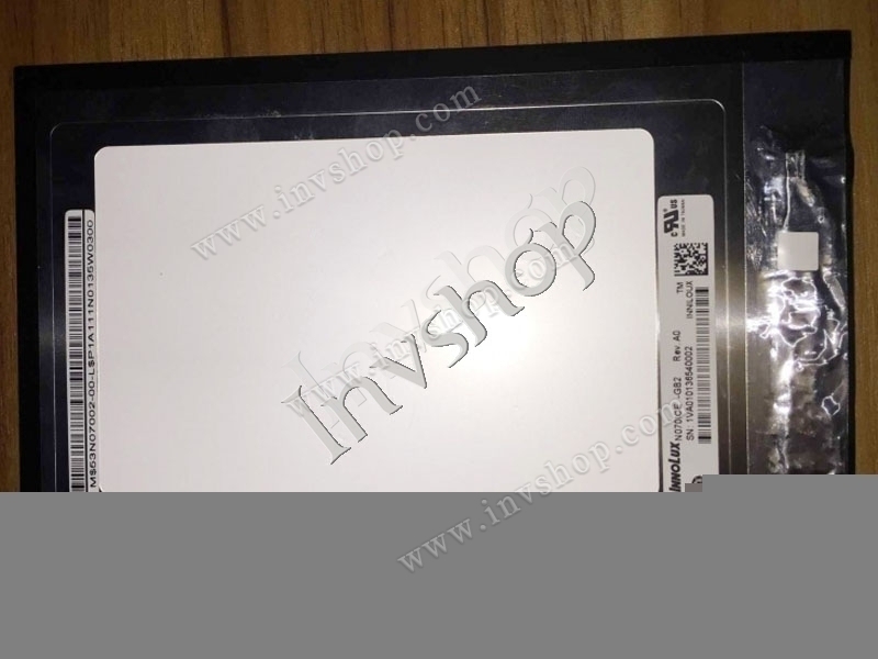 N070ICE-GB2 innolux 7,0 zoll tft - lcd - panel rund 800 *