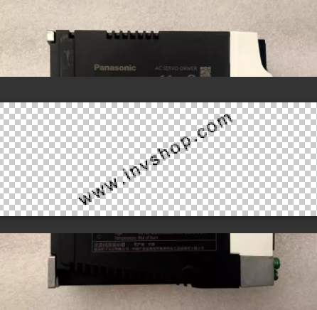 MBDLN25SE Panasonic 400W Servomotor Treiber