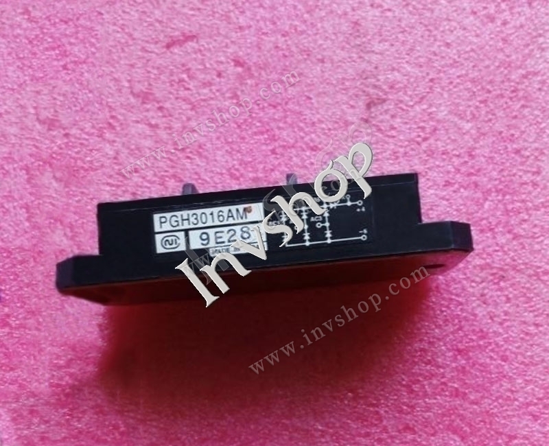 pgh3016am mitsubishi silicon kontrollierten leitung