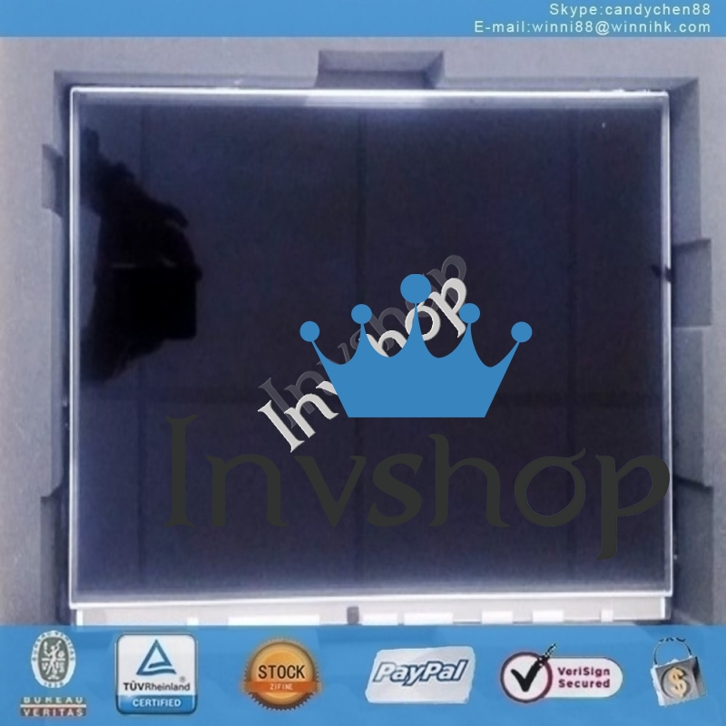Display Screen LCD for Sharp LJ640U80 new & original Industrial