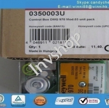 new DMG 970 Honeywell burning program controller
