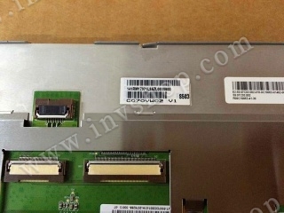 a-Si TFT-LCD C070VW02 V1 7