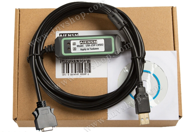 NEW JZSP-CMS02 YASKAWA Cable