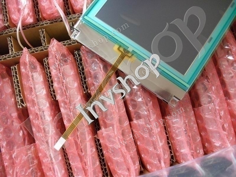 Eine Gruppe 80wu at-080f-5rb-004n-18r-150fh touchscreen - 60 - Tage - Garantie