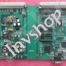6KCPU the circuit board for industrial use with good quality