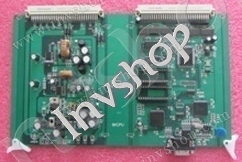 6KCPU the circuit board for industrial use with good quality