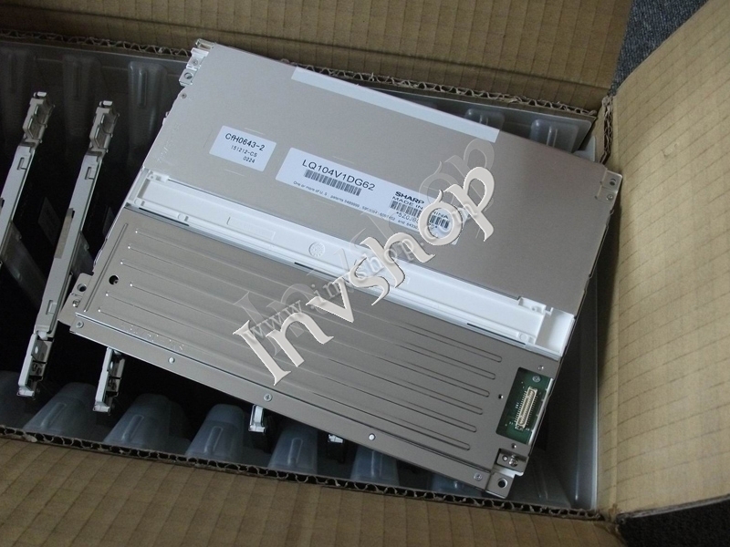 9.4-inch 640 * 480 sharp stn lm64c08p lcd - panel