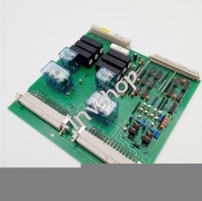 00.785.0931 STK Heidelberg Platine Neu und Original