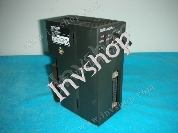 mitsubishi sps - a2shcpu plc