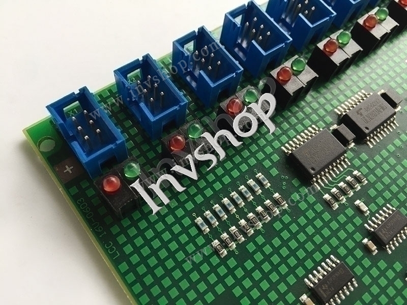 CD102 SM102 SM74 Offsetdruckmaschine M2.148.3031 Flachmodul EXK230,00.781.4025