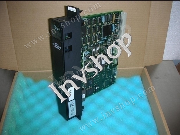 GE FANUC PLC IC697BEM731