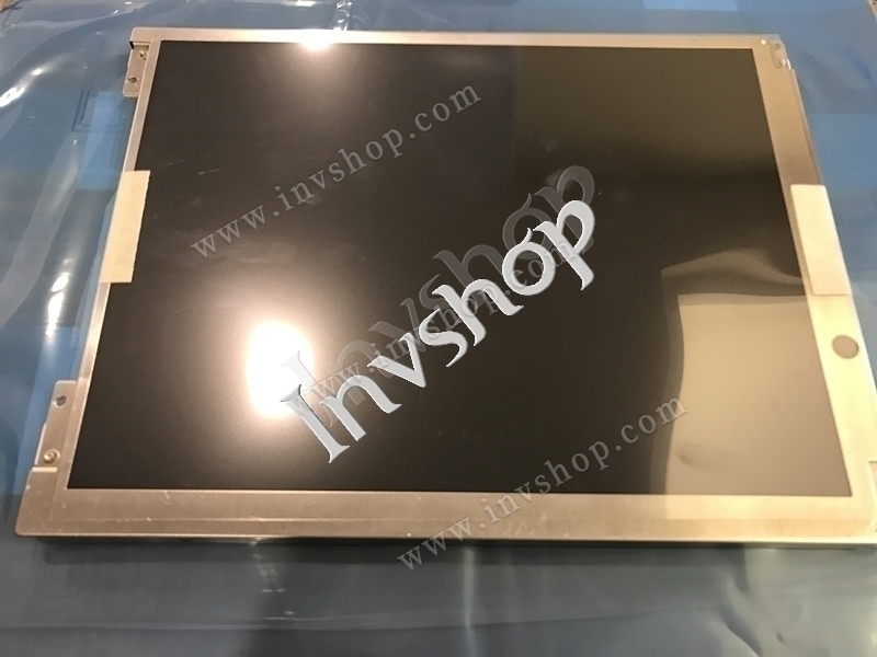 LTD121C31L 12.1 "800 * 600 a-Si TFT-LCD FÜR Toshiba