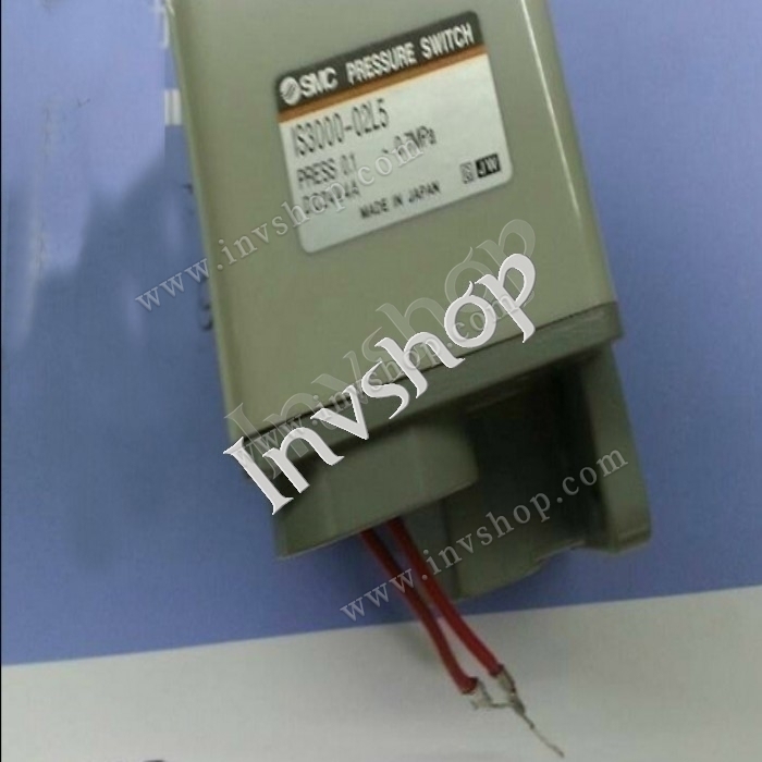 neue s3000-02l5 smc druckschalter