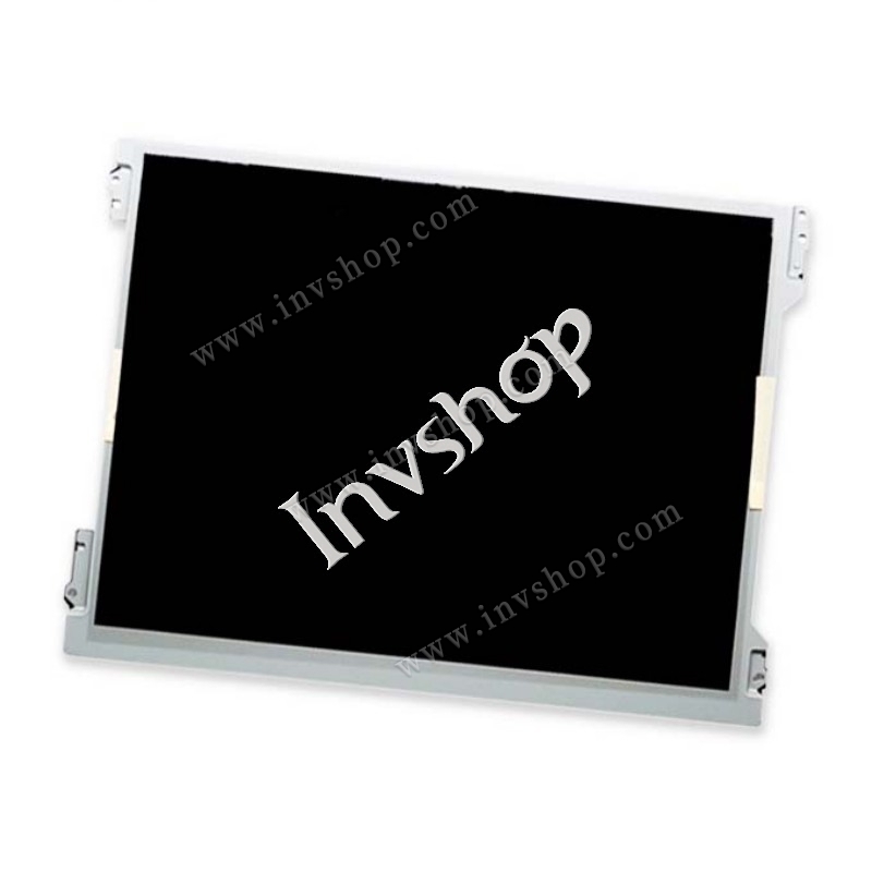 20 pins LVDS 12.1 inch lcd display modules 1024*768 TM121SDSG05-60