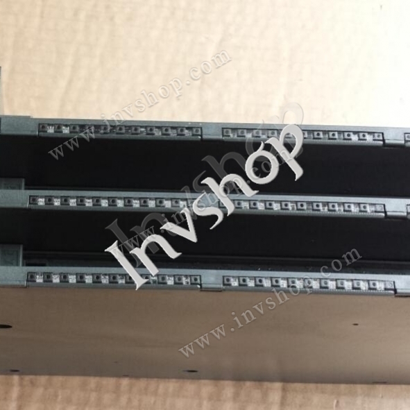 Original 9 into new 432-1HF00-0AB06ES7432-1HF00-0AB0 SM4326ES7